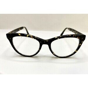 Joe Eyeglasses 10014554 1 One for One Tortoise Frames Only Brown 50-18-147
